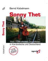 Sonny Thet-mein musikalisches Doppelleben